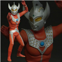 [FIG]大怪獣シリーズ ウルトラマンタロウVer.2 フィギュア エクスプラス