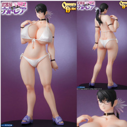 買取7 0円 武器屋カトレア 白水着ver 2 クイーンズブレイド フィギュア ダイキ工業 カイトリワールド 買取7 0円 武器屋カトレア 白水着ver 2 クイーンズブレイド フィギュア ダイキ工業 カイトリワールド