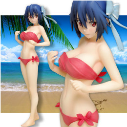 [FIG]BEACHQUEENS(ビーチクイーンズ) 鶫誠士郎(つぐみせいしろう) ニセコイ 1/10 完成品 フィギュア ウェーブ(WAVE)