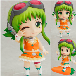 [FIG]ねんどろいど 276 GUMI(ぐみ) バーチャルボーカリスト Megpoid(メグッポイド) 完成品 可動フィギュア グッドスマイルカンパニー