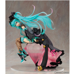 [FIG]初音ミク 江端里沙Ver. キャラクター・ボーカル・シリーズ01 初音ミク 1/7 完成品 フィギュア マックスファクトリー