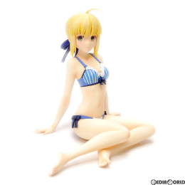 [FIG]ドリームテック ランジェリースタイル セイバー Fate/staynight(フェイト/ステイナイト) 1/8 完成品 フィギュア(DT-84) ウェーブ(WAVE)
