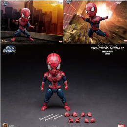 [FIG]エッグアタック・アクション001 スパイダーマン アメイジング・スパイダーマン2 フィギュア ビースト・キングダム