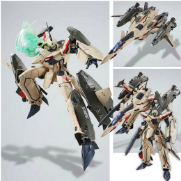 [TOY]DX超合金 VF-19ADVANCE(アドバンス) 劇場版マクロスF 〜サヨナラノツバサ〜 完成品 バンダイ