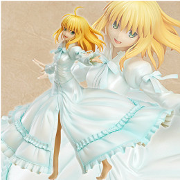 [FIG]セイバー 〜Last Episode〜 Fate/stay night 1/8 完成品 フィギュア WING(ウイング)