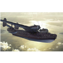 [PTM]01646 1/72 ソビエト空軍 Be-6 マッジ プラモデル トランペッター