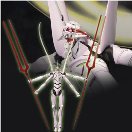 [PTM]エヴァンゲリオン第13号機 疑似シン化第3+形態(推定) プラモデル コトブキヤ