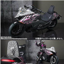 [FIG]S.H.Figuarts(フィギュアーツ) ライドチェイサー 仮面ライダードライブ 完成品 フィギュア バンダイ