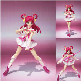 [FIG]S.H.Figuarts(フィギュアーツ) キュアドリーム Yes!プリキュア5GoGo 完成品 可動フィギュア バンダイ