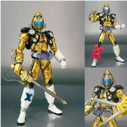 [FIG]S.H.Figuarts(フィギュアーツ) 仮面ライダーフォーゼ エレキステイツ 完成品 フィギュア バンダイ