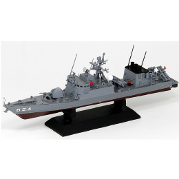 [PTM]JB17E 1/350 海上自衛隊 ミサイル艇 PG-824 はやぶさ エッチングパーツ付 プラモデル ピットロード