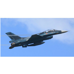 [PTM]技MIX(ギミックス) AC410 F-2B 第3飛行隊(三沢) プラモデル トミーテック