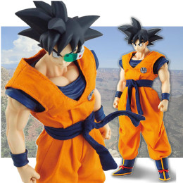 [FIG]Dimension of DRAGONBALL(ディメンションオブドラゴンボール) 孫悟空 ドラゴンボールZ フィギュア メガハウス