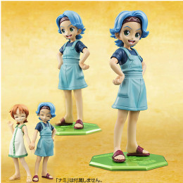 [FIG]エクセレントモデルMILD Portrait.Of.Pirates P.O.P CB-R2 ノジコ ONE PIECE(ワンピース) 1/8 完成品 フィギュア メガハウス