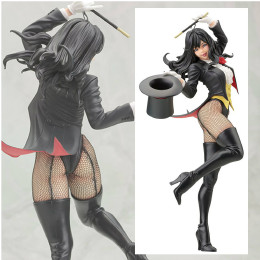 [FIG]DC COMICS美少女 ザターナ フィギュア コトブキヤ