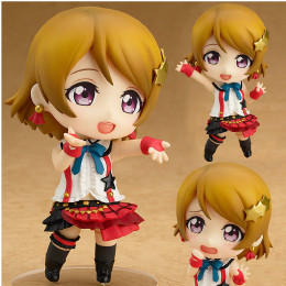 [FIG]ねんどろいど 496 小泉花陽(こいずみはなよ) ラブライブ! 完成品 可動フィギュア グッドスマイルカンパニー