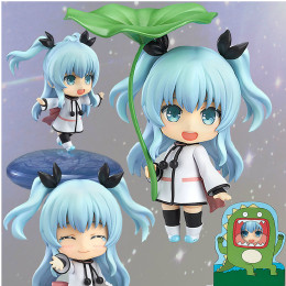 [FIG]ねんどろいど498 ノエル 天体のメソッド フィギュア グッドスマイルカンパニー