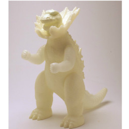 【本物保証】 FIG]世紀のウルトラ怪獣 ジラース450 蓄光オブジェコレクション その他