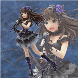 [FIG]渋谷凛 ニュージェネレーションVer. アイドルマスター シンデレラガールズ フィギュア グッドスマイルカンパニー