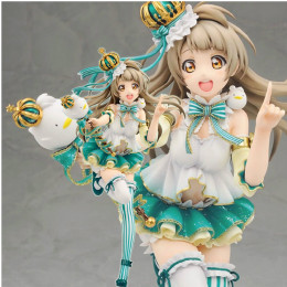 [FIG]南ことり(みなみことり) ラブライブ!スクールアイドルフェスティバル 1/7 完成品 フィギュア アルター 【買取価格4,200円