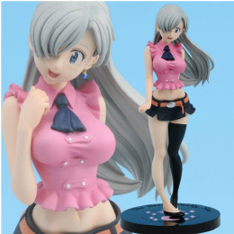 [FIG]P2F エリザベス 七つの大罪 完成品 フィギュア タカラトミー