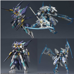 [PTM]フレームアームズバーサスセット「ゼルフィカールVSフレズヴェルク=アーテル」プラモデル コトブキヤ