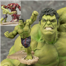[FIG]ARTFX+ ハルク(アベンジャーズ:エイジ・オブ・ウルトロン) フィギュア コトブキヤ