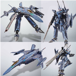 [FIG]DX超合金 YF-29B パーツィバル(ロッド機) マクロス30 銀河を繋ぐ歌声 バンダイ