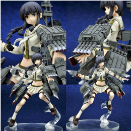 [FIG]北上改二 艦隊これくしょん-艦これ- フィギュア キューズQ