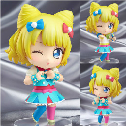 [FIG]ねんどろいどこ〜で 南みれぃ マジカルピエロコーデ プリパラ フィギュア グッドスマイルカンパニー