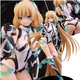 [FIG]アンジェラ・バルザック 楽園追放 -Expelled from Paradise- 1/8 完成品 フィギュア(AX-0129) アルファマックス