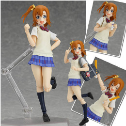 figma(フィグマ)253 高坂穂乃果 ラブライブ! フィギュア ...