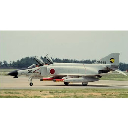 [PTM]技MIX AC123 F-4EJ改 第306飛行隊(小松) プラモデル トミーテック