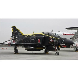 [PTM]技MIX AC124 F-4EJ改 第8飛行隊(三沢・2008 F-4運用終了記念) プラモデル トミーテック