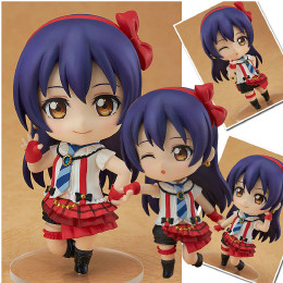 [FIG]ねんどろいど 510 園田海未(そのだうみ) ラブライブ! 完成品 可動フィギュア グッドスマイルカンパニー