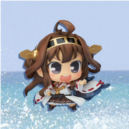 [FIG]ミディッチュ 艦これ 金剛(こんごう) 艦隊これくしょん -艦これ- 完成品 フィギュア Phat!(ファットカンパニー)