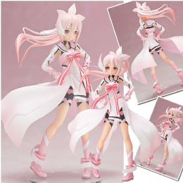 [FIG]結城友奈(ゆうきゆうな) 結城友奈は勇者である フィギュア FREEing(フリーイング)