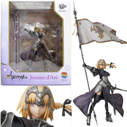 ジャンヌ・ダルク Fate/Apocrypha(フェイト/アポクリファ) 1/8 完成品 フィギュア マックスファクトリー