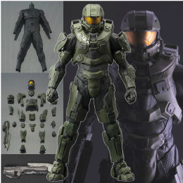 [FIG]ARTFX+ マスターチーフ HALO フィギュア コトブキヤ