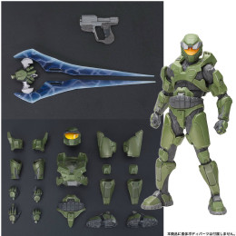 [FIG]ARTFX+ スパルタン マークVアーマー セット HALO フィギュア コトブキヤ