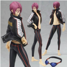 [FIG]松岡凛(まつおかりん) Free!(フリー!) 1/8 完成品 フィギュア ホビーストック/アルター