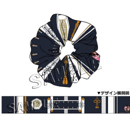 [GDS]刀剣乱舞-ONLINE- シュシュ 五虎退(ごこたい) slaps(スラップス)