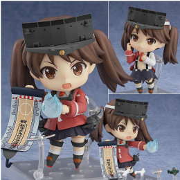 [FIG]ねんどろいど 514 龍驤(りゅうじょう) 艦隊これくしょん -艦これ- 完成品 フィギュア グッドスマイルカンパニー