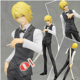 [FIG]平和島静雄(へいわじましずお) Renewal Ver. デュラララ!!×2 1/8 完成品 フィギュア アルター