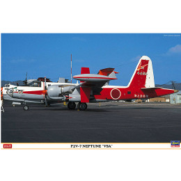 [PTM]02150 1/72 P2V-7 ネプチューン VSA プラモデル ハセガワ