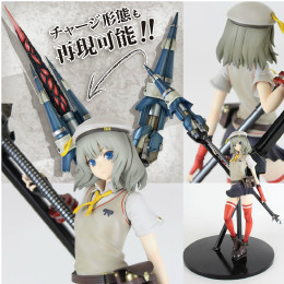 [FIG]エリナ・デア=フォーゲルヴァイデ GOD EATER 2 RAGE BURST(ゴッドイーター2 レイジバースト) フィギュア PLUM（プラム）