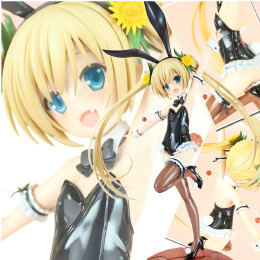[FIG]三沢真帆〜黒うさぎさんVer.〜 ロウきゅーぶ!SS フィギュア PLUM(プラム)