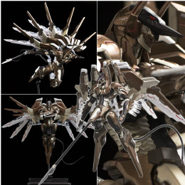 [FIG]RIOBOT アヌビス ANUBIS ZONE OF THE ENDERS(アヌビス ゾーンオブエンダーズ) 完成品 可動フィギュア 千値練(せんちねる)