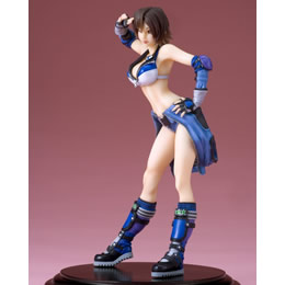 [FIG]鉄拳タッグトーナメント2 TEKKEN美少女 風間飛鳥 フィギュア コトブキヤ