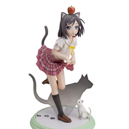 [FIG]筒隠月子(つつかくしつきこ) 変態王子と笑わない猫。 1/8フィギュア完成品 コトブキヤ